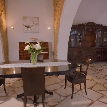 Villa Kamares Private Pool Kondomarion 외부 사진