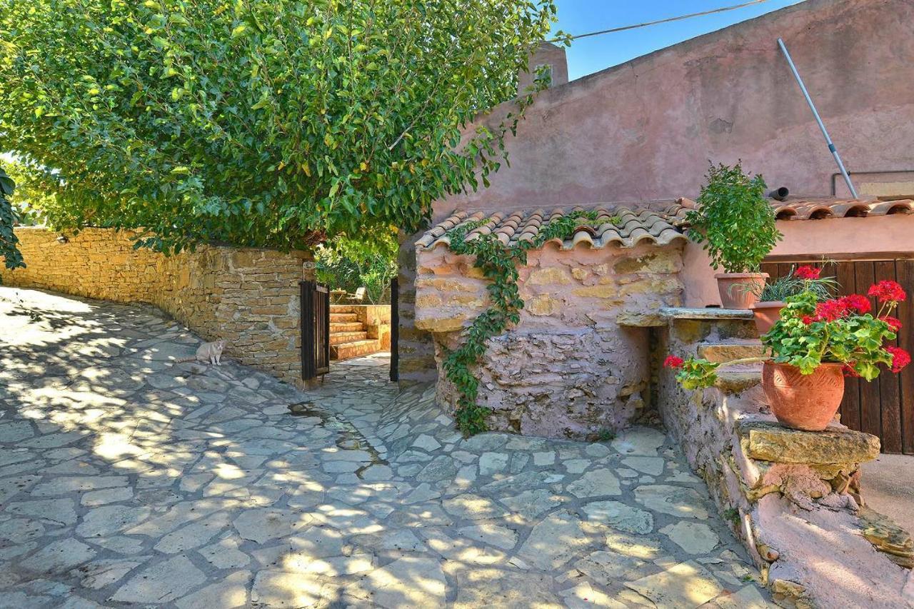 Villa Kamares Private Pool Kondomarion 외부 사진